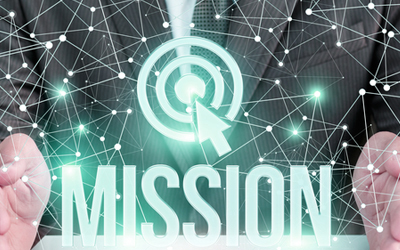 Our Mission